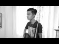 Ikaw at ako - Tj Monterde | Jhamil Villanueva (short cover)