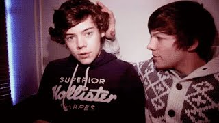 Larry Stylinson is about the Violation of Human Rights in Music Contracts: NOT Psychoanalyzing