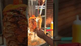 Best Shawarma spot to Hangout in RS Puram Coimbatore | #shawarama #kebab #tikka #coimbatore