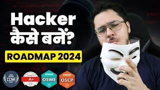 Complete CyberSecurity Roadmap 2025 (Beginner's Guide)