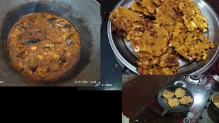 ଆଜିଗୋଟେ ନୁଆ recipe ବନାମୁ  ।