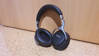 Denon GC30 Review, It's not completely terrible...