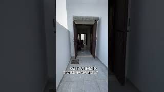 3.5 Marla Installment House  For Sale In Safiya Homes Society Lahore | Reasonable Price House