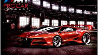 Lamborghini Murcielago review - Jeremy Clarkson - Top Gear - BBC (HQ)