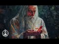 Saruman's Ring of Power - The Dark Truth Exposed!