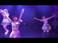 かなでるみらい　ぜろから☆すた→と ぜろすた gmg 名古屋市中区栄sound space@diva2024年10月05日