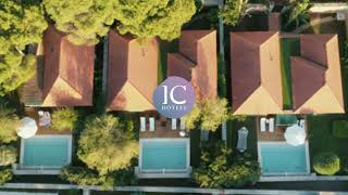 IC Hotels Residence - Bali Villa - Benoa