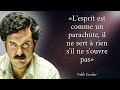 citations pablo escobar les phrases exactes dont personne ne parle