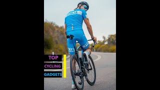 Best Bicycle Gadgets /Bike Accessories To Have Without Any Hesitation In 2022