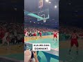 a couple of a’ja wilson scoring plays against japan