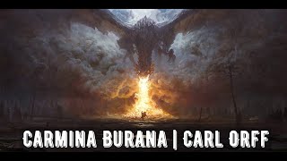 O Fortuna Carmina Burana (текст и перевод песни)