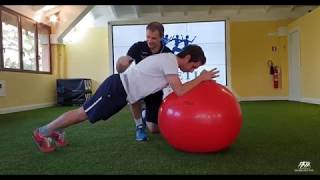 Preski | Exercises for a complete workout