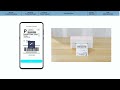 Phomemo PM-241BT Tutorial: How to Setup Labelife App & Connect with Label Printer 241BT丨Setup Guide