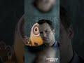 Minions As Horror Movie Jump Scares #Shorts