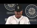 oak@sea servais on the mariners walk off win