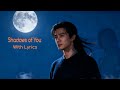 Shadows of You - Melodyspot | With Lyrics  | Emotional Ballad 2025
