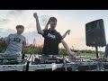 bbtv sunset sessions 2023 acp b2b jenks b2b winston with stezzy