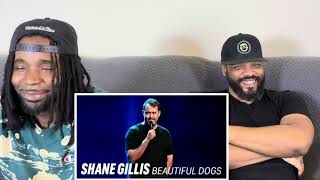 Shane Gillis - Beautiful Dogs (Part 1) Reaction