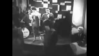 Rock balada - Wilza Carla e Paulo Molin - 1958