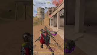 ZRG 20mm + M13 | Call of Duty Mobile Battle Royale