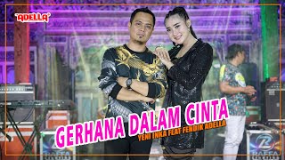 Gerhana Dalam Cinta Yeni Inka feat Fendik Adella OM ADELLA