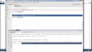 Python Module 06 11 Overloading