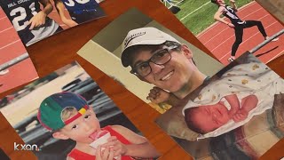 A Change for Cam: A Central Texas family's push to educate students on fake pill dangers