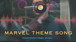 Marvelous Cinematic theme song | Copyright free best action scene song