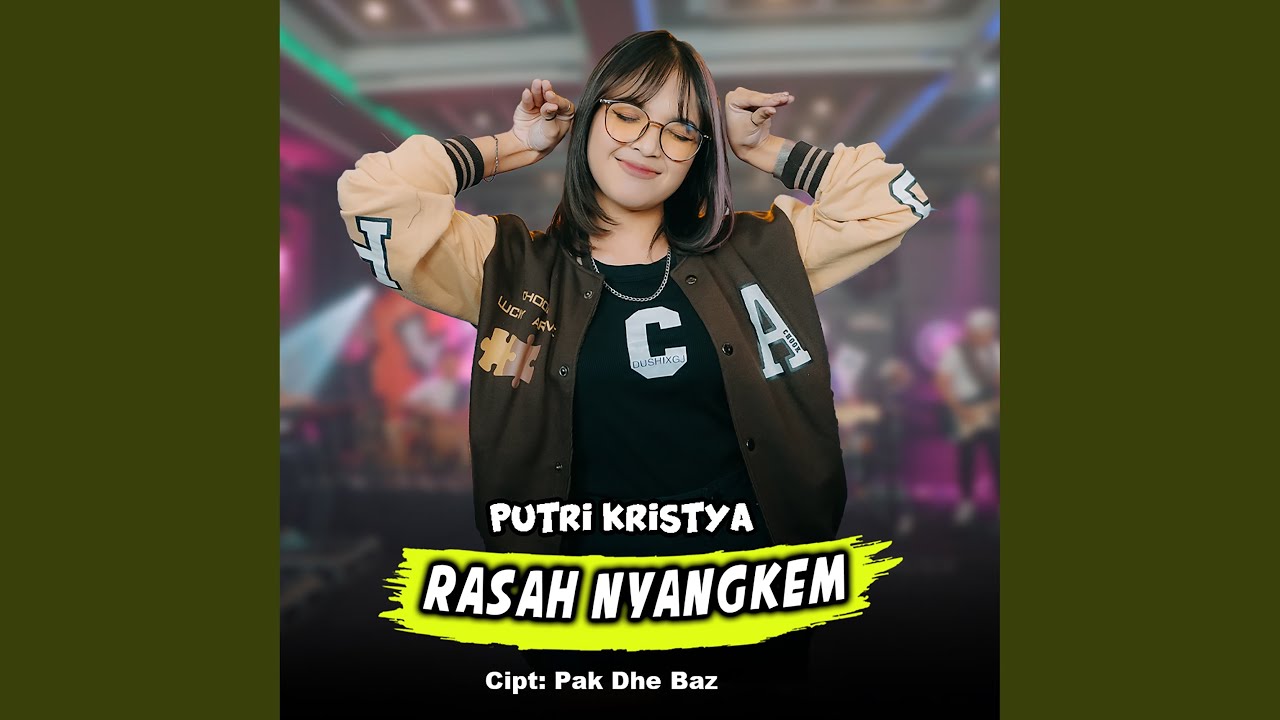 Rasah Nyangkem Youtube Music