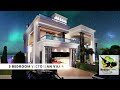 The Ultimate Dream Home: Exploring a 5-Bedroom Villa || luxury houses |new luxury