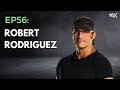 Robert Rodriguez on Hollywood, Artificial Intelligence, & Film Finance | E56