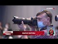 Елордада «Біз ел патриотымыз» атты халықаралық жастар форумы өтті