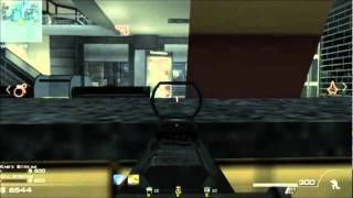 MW3 Survival: Arkaden wave 70 strategy (team WR)