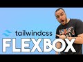 Learn Flexbox with Tailwind CSS!