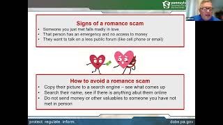 Popular Scams and How to Avoid Them