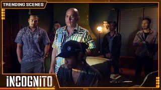 'Underdogs’ Episode | Incognito Trending Scenes