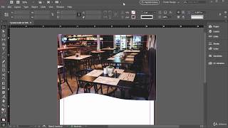 In Design | Part 6 Adding Text Frames and Selecting Text in InDesign