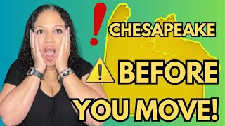 Is Chesapeake Right for You? 10 Game‑Changing Facts About Life, Costs & Neighborhoods