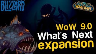 What's next In WoW 9.0 | Next Expansion Leaks & Rumors | Neutral Factions | World of Warcraft