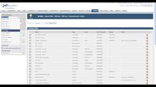 ActionHRM workforce and talent development, skills, license, certification tracking and gap analysis