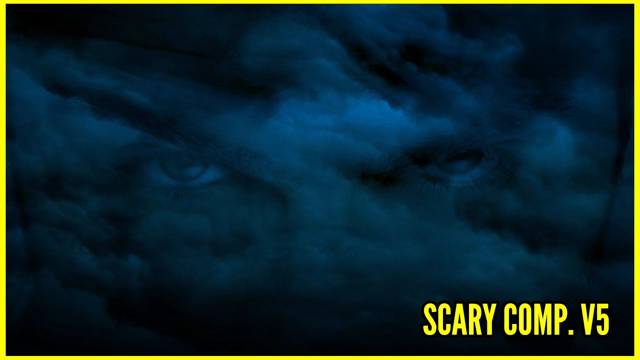 Scary Comp V5 Youtube