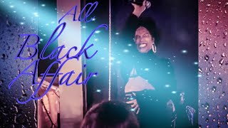 Michel’le All Black Affair 2021 Performance (Grown & Sexxy)