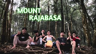 Kisah lesuh di gunung Rajabasa | Kalianda, Lampung Selatan