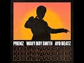 Premz Ft Wavy Boy Smith & Ayo Beatz- Bollywood x Hollywood x Nollywood (Official Audio)