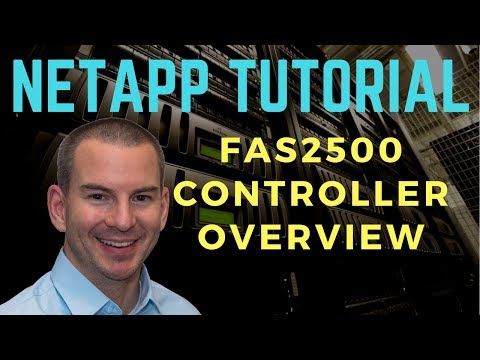 Netapp Fas2500 Overview Fas2520 Fas2552 Fas2554 Flackbox