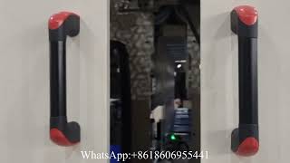 High-Speed Automatic Flip Facial Tissue Paper Making Machine | Full Production Line