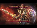 new build phylactery dagger broken combo destroys enemy team phantom assassin mid 7.33d dota 2