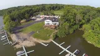 The Scioto Boat Club