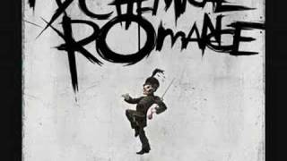 My Chemical Romance - "I Dont Love You"