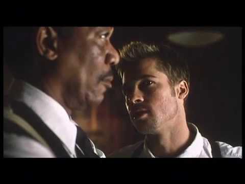 Seven 1995 Thriller Bande Annonce Vf Youtube